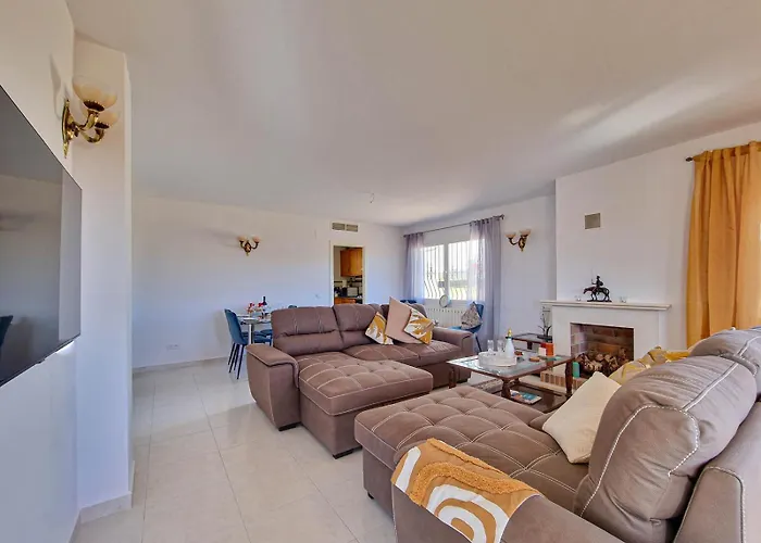 Casa Tien Willa *