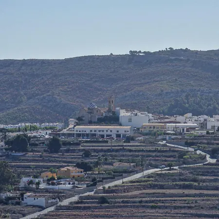 Casa Tien