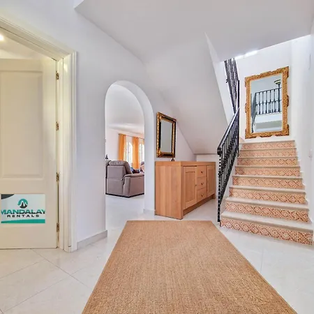Casa Tien Вилла