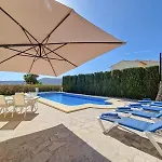 Villa Casa Tien Casas Abiar