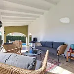 Casa Tien Villa