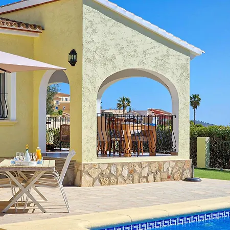 Casa Tien Villa Casas Abiar