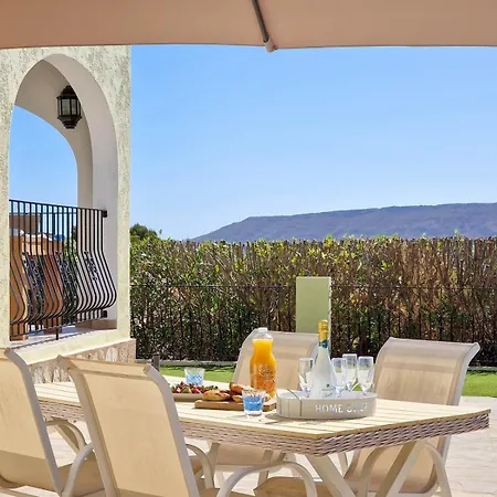 Willa Casa Tien Casas Abiar