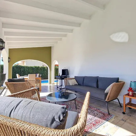 Casa Tien Willa