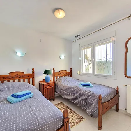 Willa Casa Tien